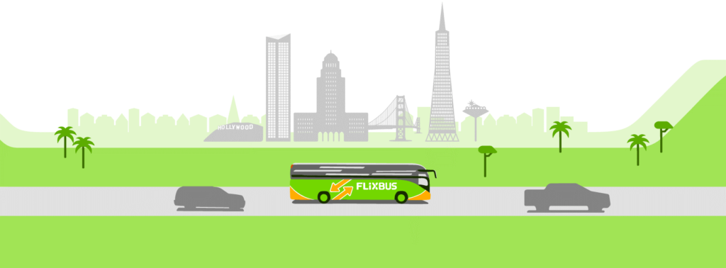 Szkolenia online i praca zdalna – FlixBus